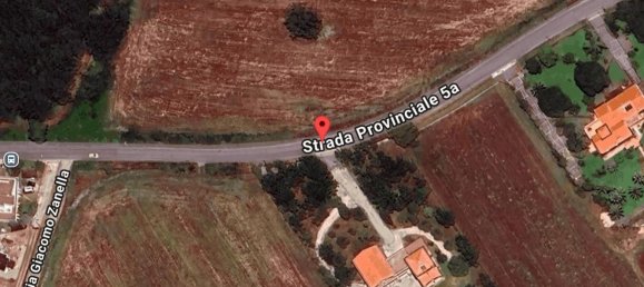 Gewerbliche Immobilie in Anzio, Italy 1366m², Nr. 201107 9