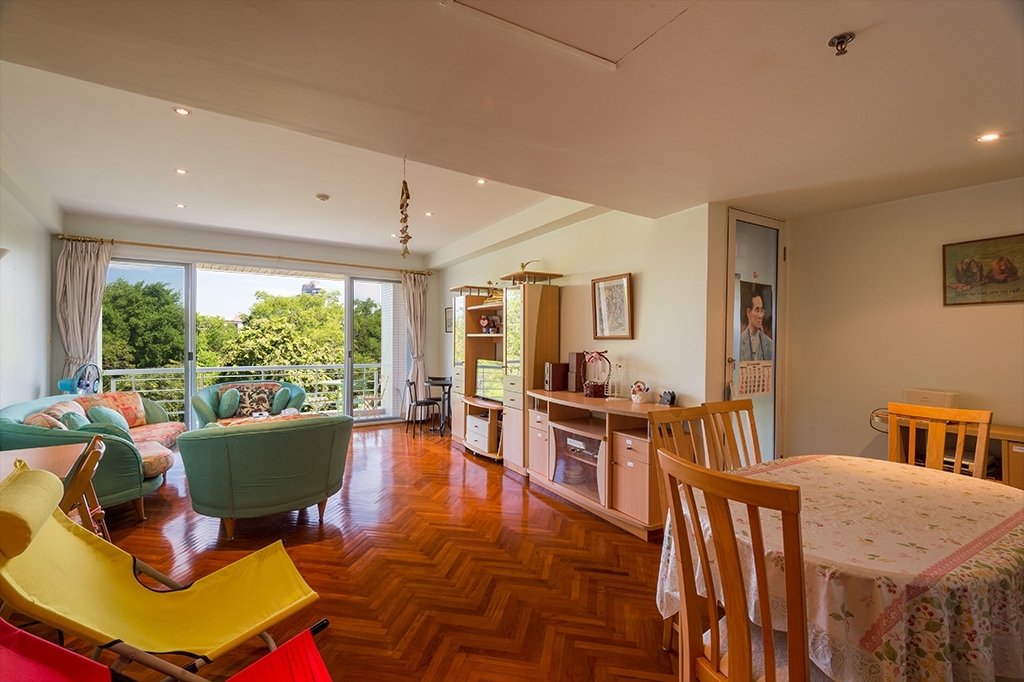 2 bedrooms Condo in Hua Hin, Thailand No. 10745