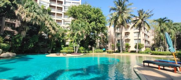 2 bedrooms Condo in Hua Hin, Thailand No. 10745 16