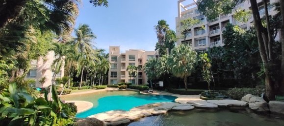 2 bedrooms Condo in Hua Hin, Thailand No. 10745 15