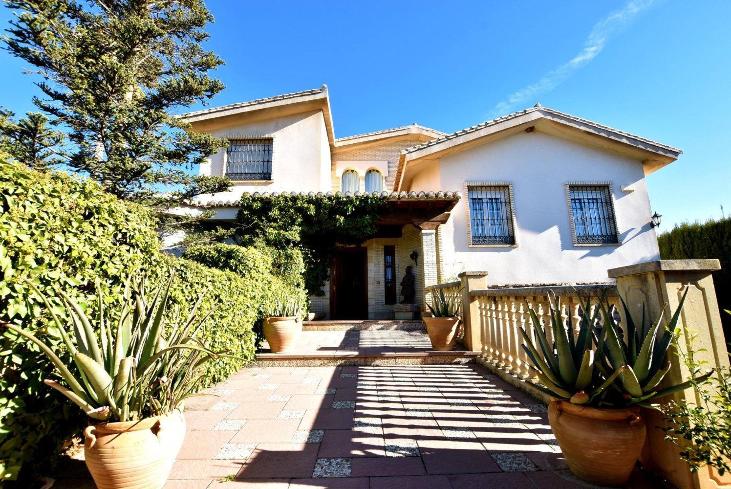 6 bedrooms House in Padul, Spain No. 106792