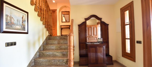 6 bedrooms House in Padul, Spain No. 106792 43