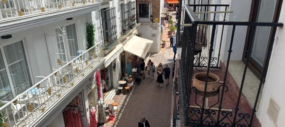 1 bedroom Apartment in Marbella, Spain No. 184240 17