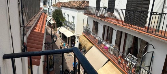 1 bedroom Apartment in Marbella, Spain No. 184240 16