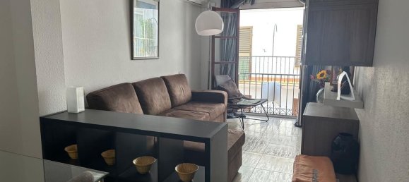 1 bedroom Apartment in Marbella, Spain No. 184240 9