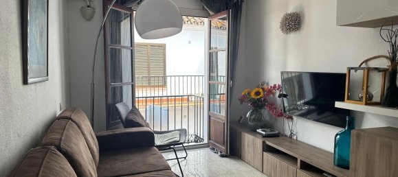 1 bedroom Apartment in Marbella, Spain No. 184240 19