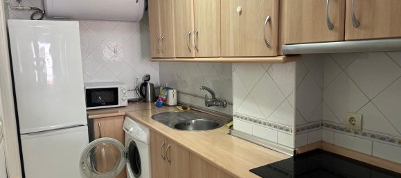 1 bedroom Apartment in Marbella, Spain No. 184240 10