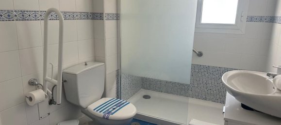 1 bedroom Apartment in Marbella, Spain No. 184240 5