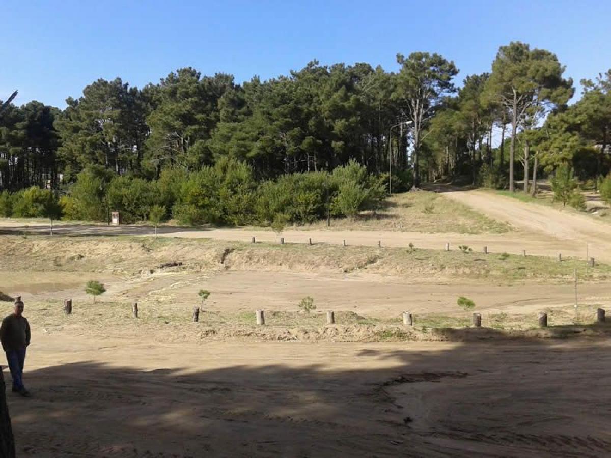 Terreno en Mar del Plata, Argentina No. 113836