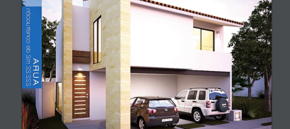 3 chambres Maison à San Luis Potosi, Mexico No. 159185 2