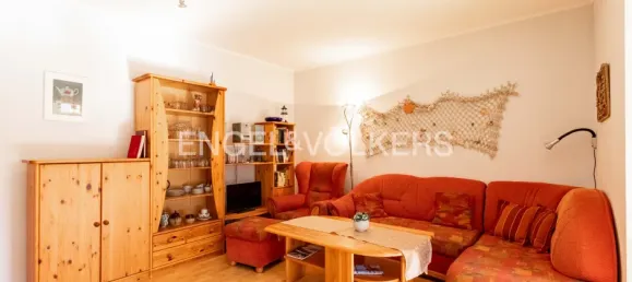 Квартира с 2 спальнями в Leer, Германия № 128687 5