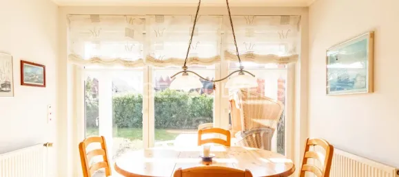 Квартира с 2 спальнями в Leer, Германия № 128687 2