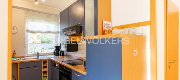 Квартира с 2 спальнями в Leer, Германия № 128687 4