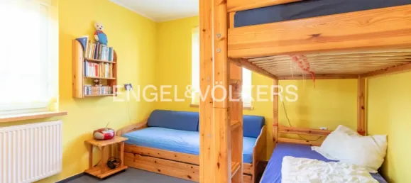 Квартира с 2 спальнями в Leer, Германия № 128687 8