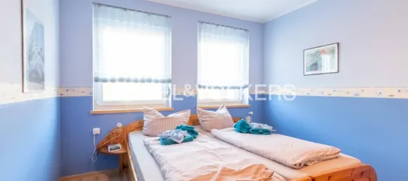 Квартира с 2 спальнями в Leer, Германия № 128687 7