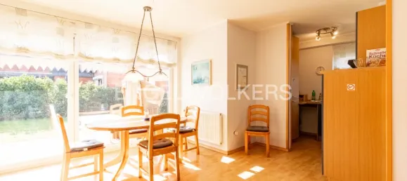 Квартира с 2 спальнями в Leer, Германия № 128687 3