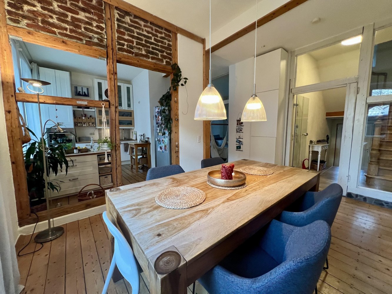 6غرفة تاون هاوس في Essen, Germany رقم 91910