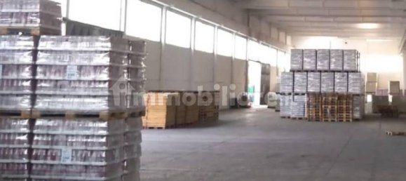  مستودع في Bovisio Masciago, Italy 3633متر مربع رقم 362958 3