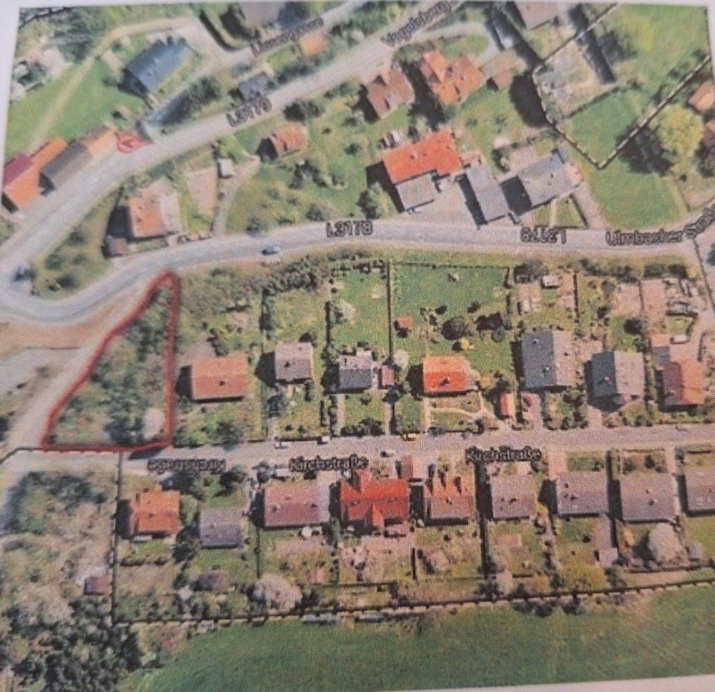 Земельный участок в Майн-Кинциг, Германия № 369451