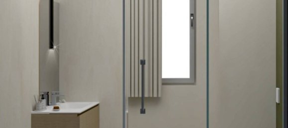 Квартира с 2 спальнями в Пьеве Эмануэле, Италия № 77964 20