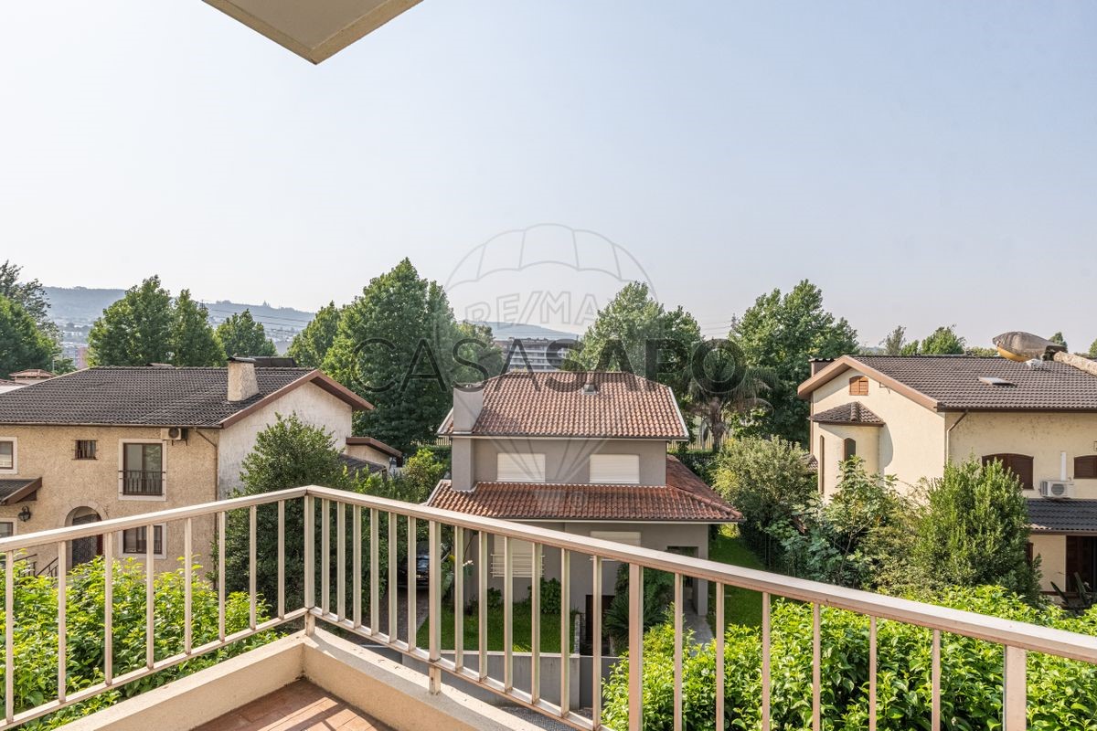 Apartamento T4 em Braga, Portugal N.º 250186