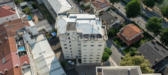 4 bedrooms Apartment in Braga, Portugal No. 250186 12