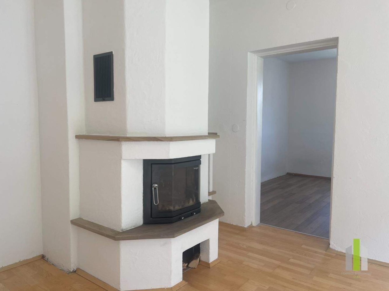 3-Zimmer Wohnung in Rottenmann, Austria, Nr. 136650