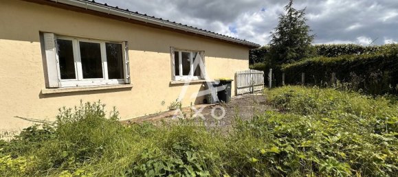 1 غرف نوم منزل في La Loupe, France رقم 76386 2