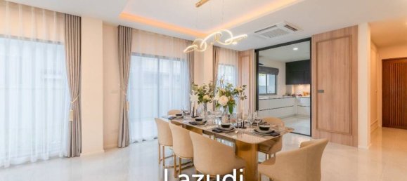 4 bedrooms Villa in Mae Rim, Thailand No. 16435 7