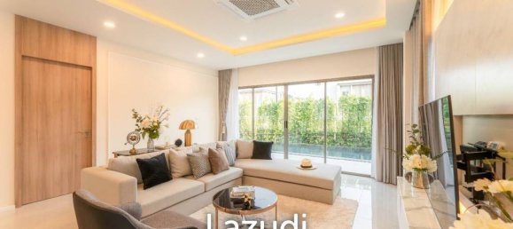 4 bedrooms Villa in Mae Rim, Thailand No. 16435 5