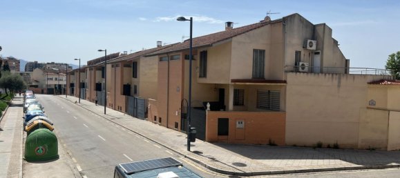 Apartamento de 3 dormitorios en Granada, Spain No. 175652 7