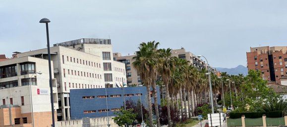 Apartamento de 3 dormitorios en Granada, Spain No. 175652 6