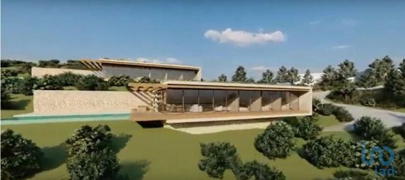 Terreno em São Martinho do Porto, Portugal 9365 m² N.º 134604 3