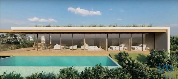 Terreno em São Martinho do Porto, Portugal 9365 m² N.º 134604 13