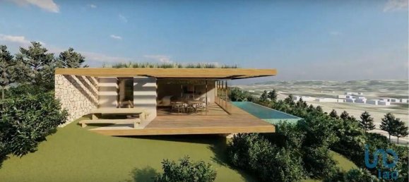 Terreno em São Martinho do Porto, Portugal 9365 m² N.º 134604 15