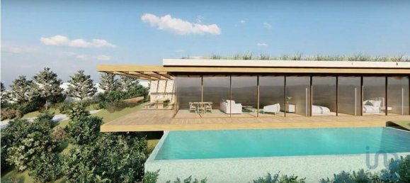 Terreno em São Martinho do Porto, Portugal 9365 m² N.º 134604 14