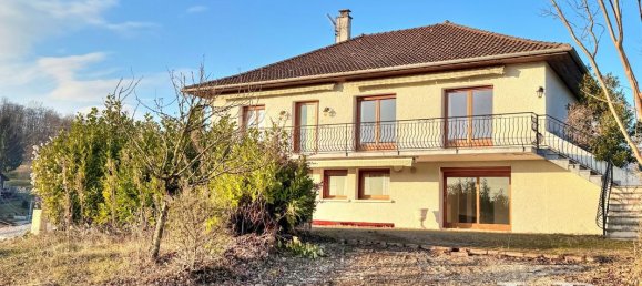 4 bedrooms House in Saint-Cassien, France No. 261842 17