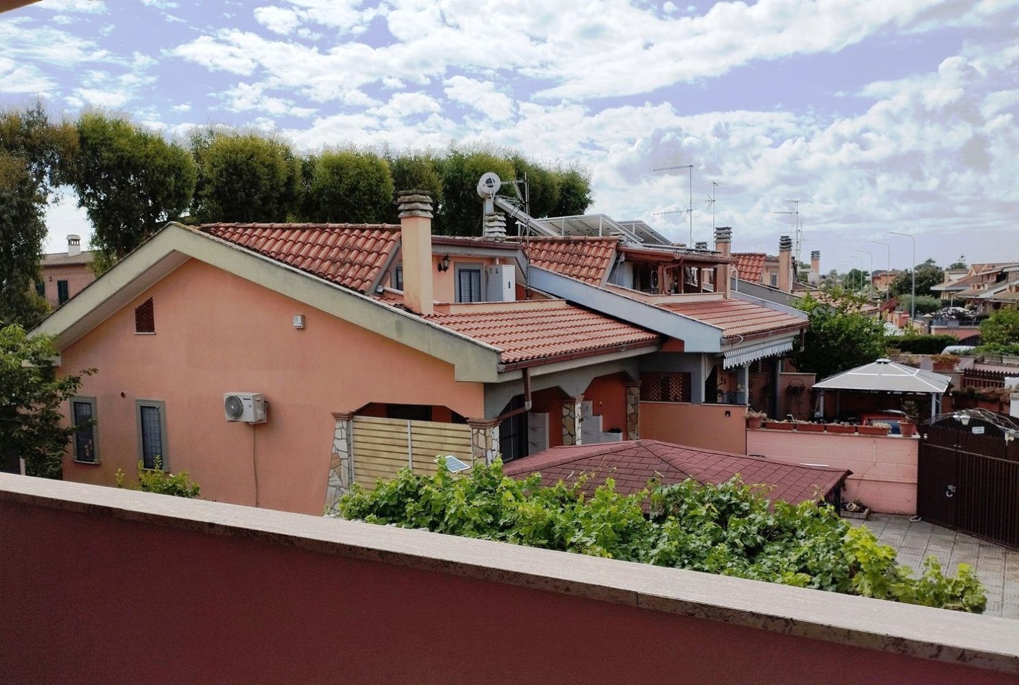 3 rooms Apartment in Ardea, Italy No. 228065