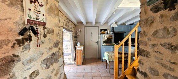 Casa T2 em Les Cars, France N.º 309621 3