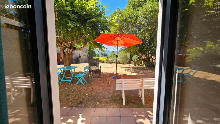 Casa T2 em Les Cars, France N.º 309621