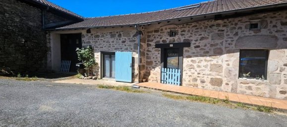 Casa T2 em Les Cars, France N.º 309621 16