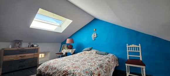 Casa T2 em Les Cars, France N.º 309621 11