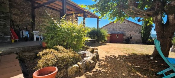 Casa T2 em Les Cars, France N.º 309621 15