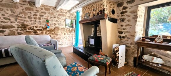 Casa T2 em Les Cars, France N.º 309621 7