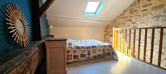 Casa T2 em Les Cars, France N.º 309621 10