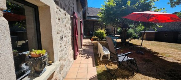 Casa T2 em Les Cars, France N.º 309621 13