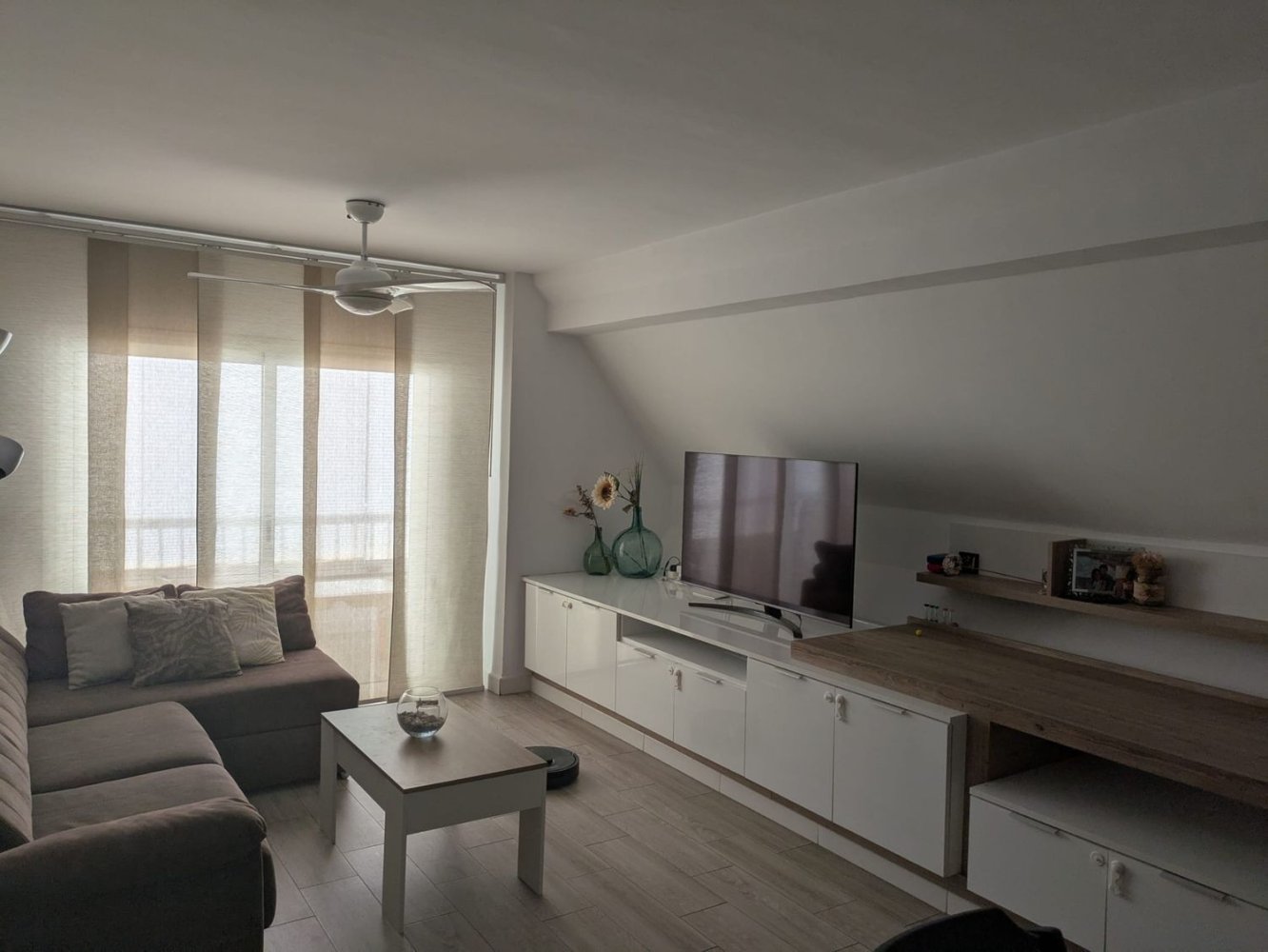 3 bedrooms Duplex in Malaga, Spain No. 193654