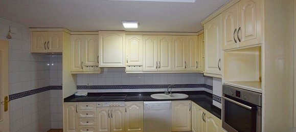 4 bedrooms Apartment in Torrevieja, Spain No. 14497 9