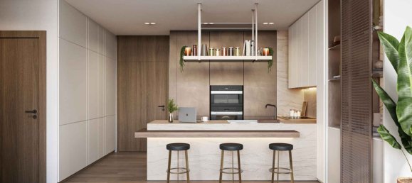 Apartamento de 2 dormitorios en The Highgrove, Nadd Al Sheba, UAE No. 63424 4