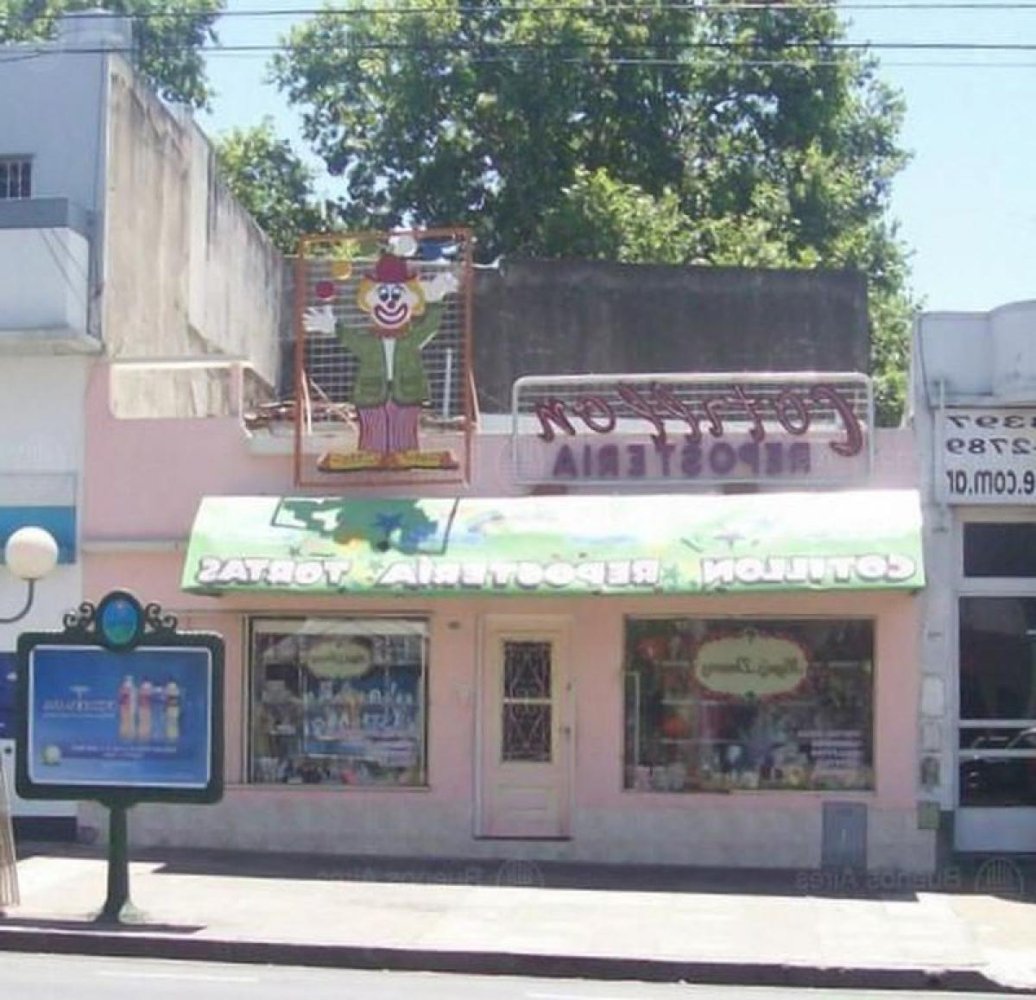 Terreno em Buenos Aires, Argentina 115 m² N.º 119992